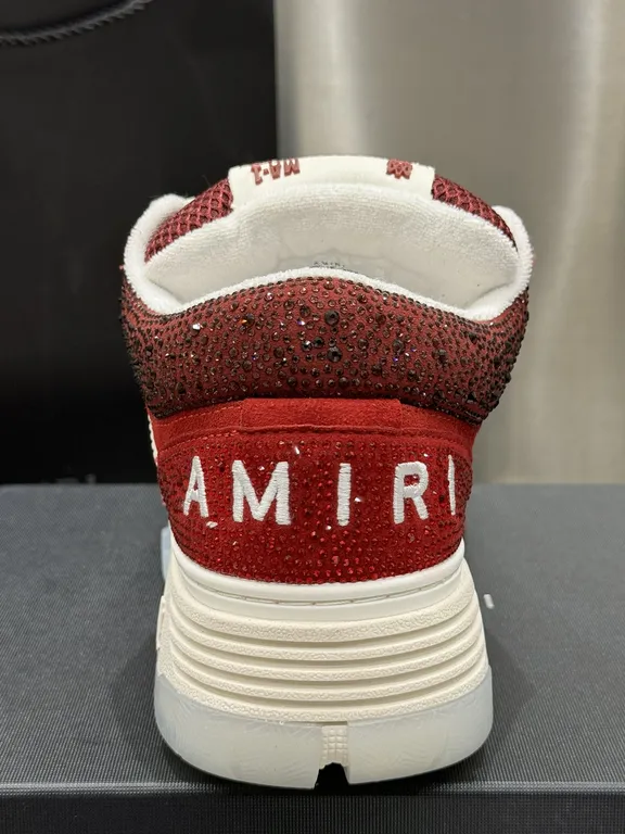 Amiri Shoe 